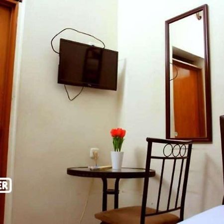 Unique Guesthouse Bandung Exterior foto